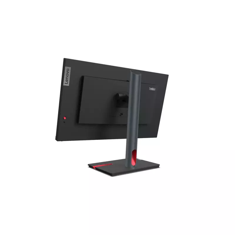 Lenovo ThinkVision P24q-30 Computer Monitor 60,5 cm (23,8 Zoll) 2560 x 1440 Pixel Quad HD LED Schwarz