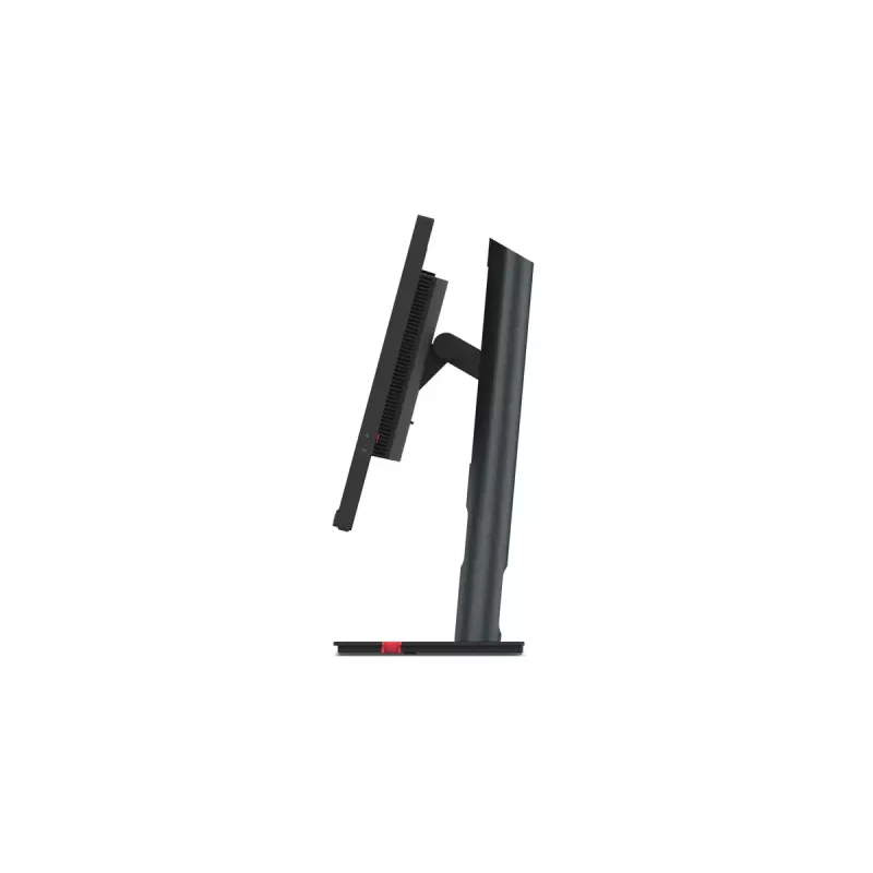 Lenovo ThinkVision P24q-30 Computer Monitor 60,5 cm (23,8 Zoll) 2560 x 1440 Pixel Quad HD LED Schwarz