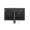 Lenovo ThinkVision P24q-30 Computer Monitor 60,5 cm (23,8 Zoll) 2560 x 1440 Pixel Quad HD LED Schwarz