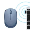 Maus Logitech M171 RF Wireless Optical
