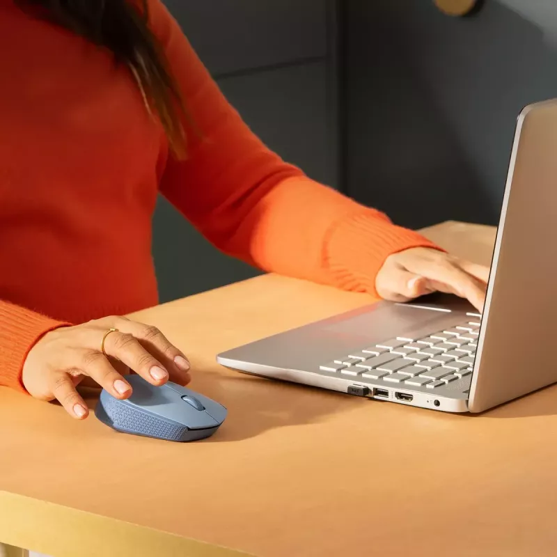 Maus Logitech M171 RF Wireless Optical