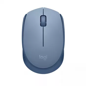 Maus Logitech M171 RF Wireless Optical