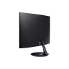 Samsung S36C Computer-Monitor 68,6 cm (27 Zoll) 1920 x 1080 Pixel Full HD LCD Schwarz