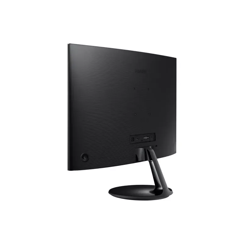 Samsung S36C Computer-Monitor 68,6 cm (27 Zoll) 1920 x 1080 Pixel Full HD LCD Schwarz
