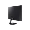 Samsung S36C Computer-Monitor 68,6 cm (27 Zoll) 1920 x 1080 Pixel Full HD LCD Schwarz