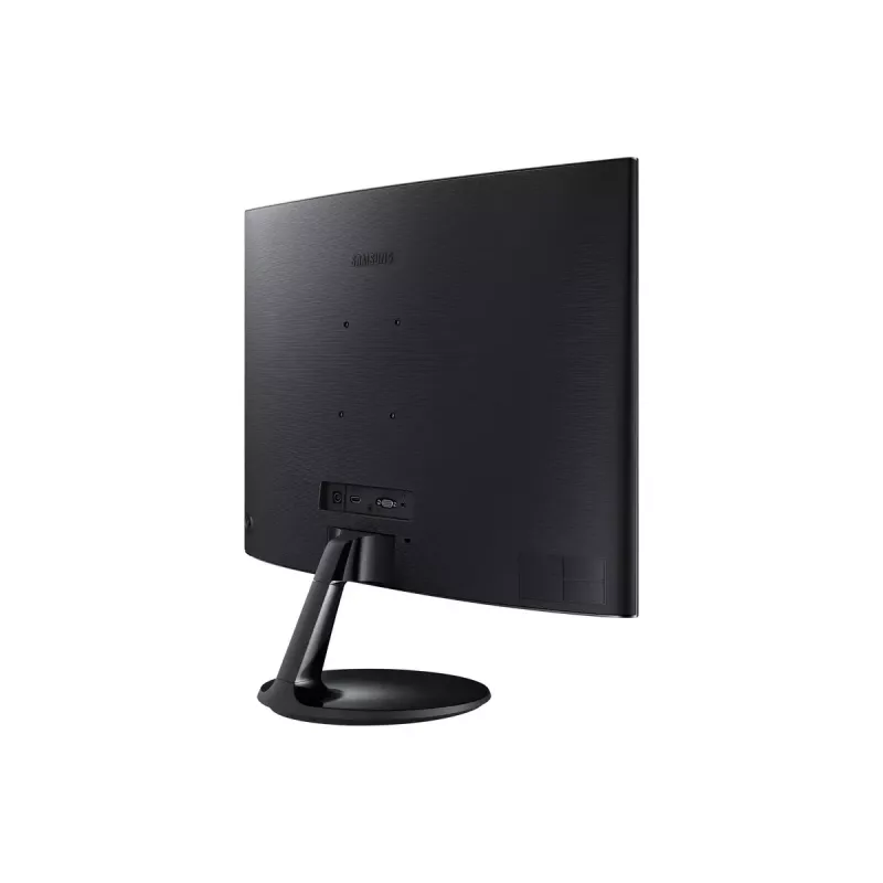 Samsung S36C Computer-Monitor 68,6 cm (27 Zoll) 1920 x 1080 Pixel Full HD LCD Schwarz