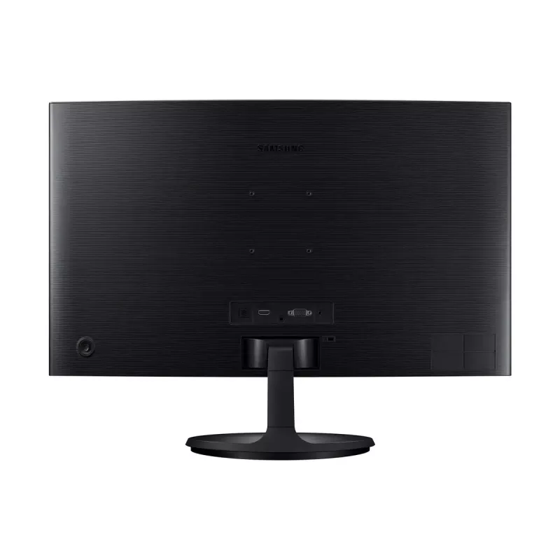 Samsung S36C Computer-Monitor 68,6 cm (27 Zoll) 1920 x 1080 Pixel Full HD LCD Schwarz