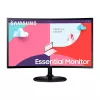 Samsung S36C Computer-Monitor 68,6 cm (27 Zoll) 1920 x 1080 Pixel Full HD LCD Schwarz