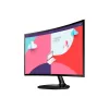 Samsung S36C Computer-Monitor 68,6 cm (27 Zoll) 1920 x 1080 Pixel Full HD LCD Schwarz