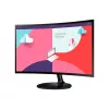 Samsung S36C Computer-Monitor 68,6 cm (27 Zoll) 1920 x 1080 Pixel Full HD LCD Schwarz
