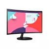 Samsung S36C Computer-Monitor 68,6 cm (27 Zoll) 1920 x 1080 Pixel Full HD LCD Schwarz