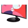 Samsung S36C Computer-Monitor 68,6 cm (27 Zoll) 1920 x 1080 Pixel Full HD LCD Schwarz