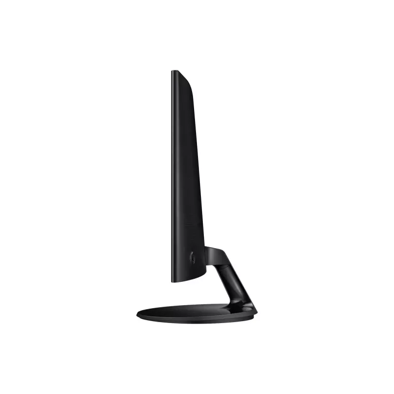 Samsung S36C Computer-Monitor 68,6 cm (27 Zoll) 1920 x 1080 Pixel Full HD LCD Schwarz