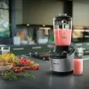 Tischmixer Philips 7000 Serie HR3760/00 Schwarz Metallic