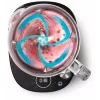 Tischmixer Philips 7000 Serie HR3760/00 Schwarz Metallic