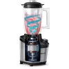 Tischmixer Philips 7000 Serie HR3760/00 Schwarz Metallic
