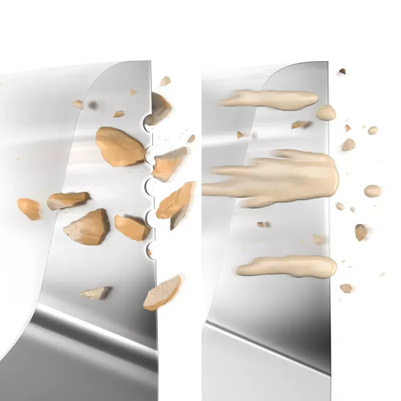 Tischmixer Philips 7000 Serie HR3760/00 Schwarz Metallic
