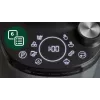 Tischmixer Philips 7000 Serie HR3760/00 Schwarz Metallic