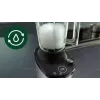 Tischmixer Philips 7000 Serie HR3760/00 Schwarz Metallic