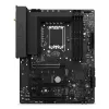 NZXT Motherboard N7 Z790 Intel Z790 4 X DDR5 ATX Black