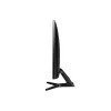 Samsung UJ59 Computer Monitor 81,3 cm (32 Zoll) 3840 x 2160 Pixel 4K Ultra HD LCD Grau