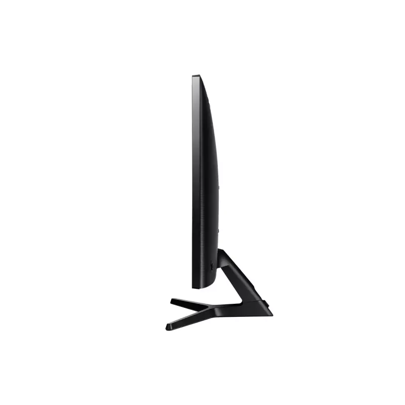 Samsung UJ59 Computer Monitor 81,3 cm (32 Zoll) 3840 x 2160 Pixel 4K Ultra HD LCD Grau