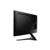 Samsung UJ59 Computer Monitor 81,3 cm (32 Zoll) 3840 x 2160 Pixel 4K Ultra HD LCD Grau