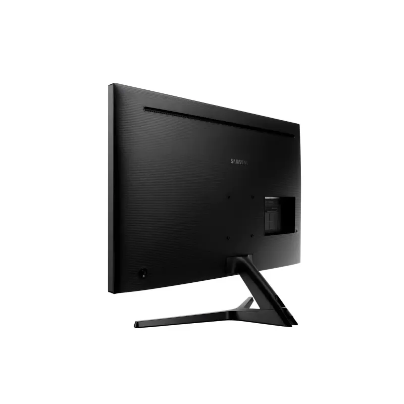 Samsung UJ59 Computer Monitor 81,3 cm (32 Zoll) 3840 x 2160 Pixel 4K Ultra HD LCD Grau