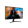 Samsung UJ59 Computer Monitor 81,3 cm (32 Zoll) 3840 x 2160 Pixel 4K Ultra HD LCD Grau