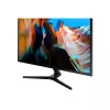 Samsung UJ59 Computer Monitor 81,3 cm (32 Zoll) 3840 x 2160 Pixel 4K Ultra HD LCD Grau