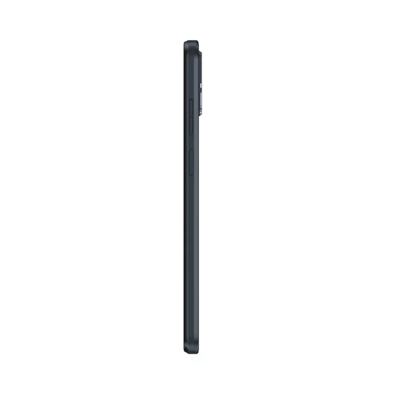 Motorola moto e22 16.5 cm (6.5 Zoll) Hybrid Dual SIM Android 12 4G USB Typ-C 3 GB 32 GB 4020 mAh Schwarz