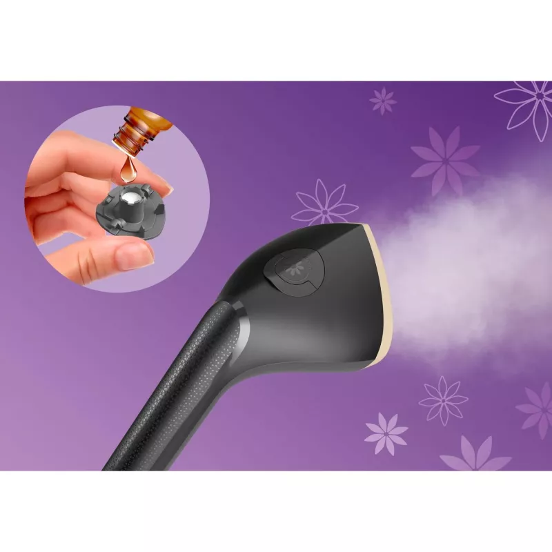 Philips STE3170/80 Dampfglätter Stand-Dampfglätter 2 L 2000 W Schwarz