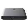TOSHIBA Portable Festplatte - Canvio Basics - 4 TB USB-A 3.2 (2.0) - 2,5 Zoll - Schwarz