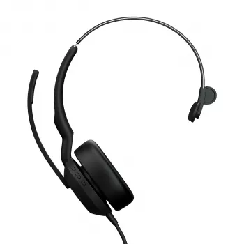Headset Jabra Evolve2 50 USB-C UC Mono