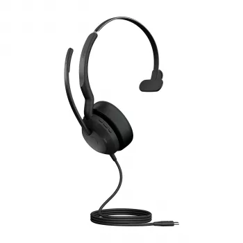 Headset Jabra Evolve2 50 USB-C UC Mono