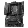 MSI MAG B760 TOMAHAWK WIFI Mainboard LGA 1700 ATX