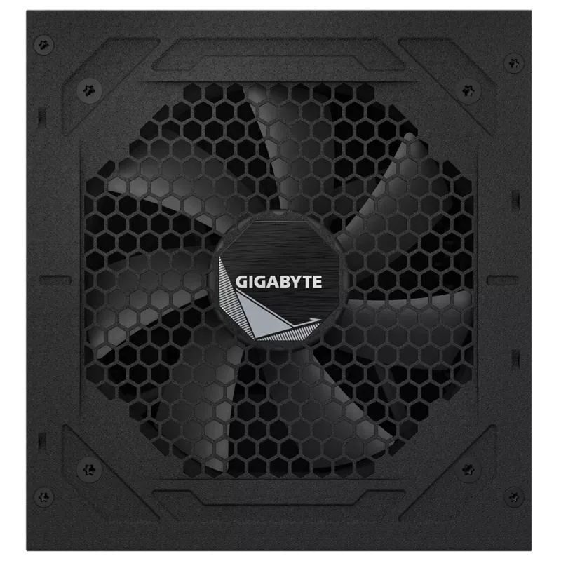 GIGABYTE GP-UD850GM PG5 Netzteil 850 W 20+4 pin ATX ATX Schwarz