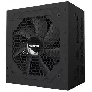 GIGABYTE GP-UD850GM PG5 Netzteil 850 W 20+4 pin ATX ATX Schwarz