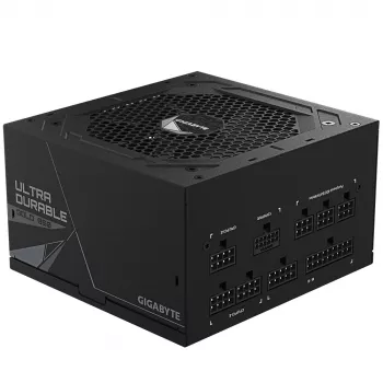 GIGABYTE GP-UD850GM PG5 Netzteil 850 W 20+4 pin ATX ATX Schwarz