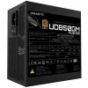 GIGABYTE GP-UD850GM PG5 Netzteil 850 W 20+4 pin ATX ATX Schwarz