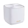 ASUS ZenWiFi XD4 Plus AX1800 3er-Pack Weiß Dualband (2,4 GHz / 5 GHz) Wi-Fi 6 (802.11ax) 2 intern