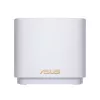 ASUS ZenWiFi XD4 Plus AX1800 3er-Pack Weiß Dualband (2,4 GHz / 5 GHz) Wi-Fi 6 (802.11ax) 2 intern