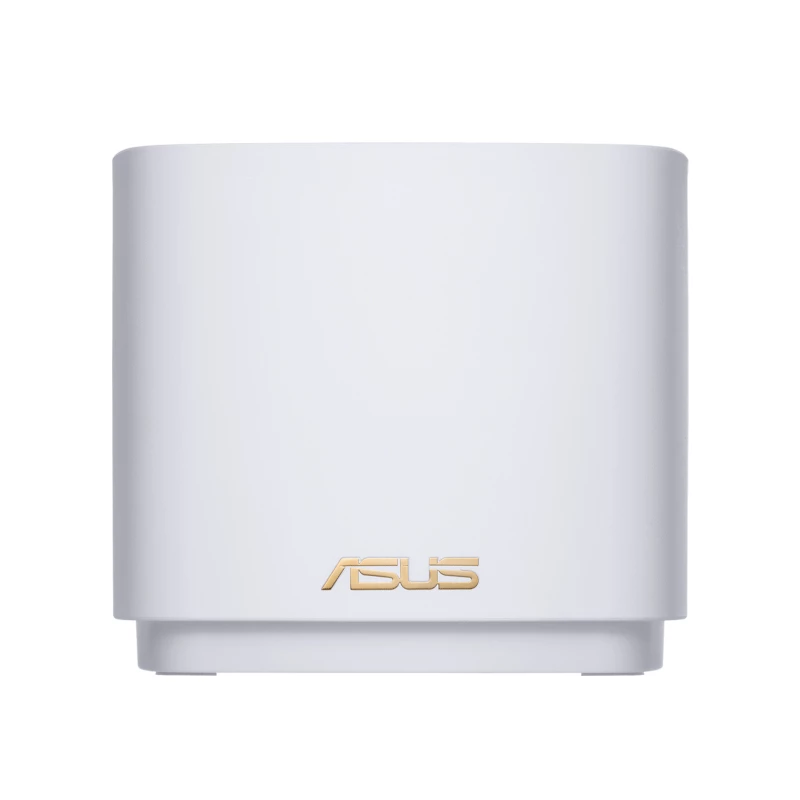 ASUS ZenWiFi XD4 Plus AX1800 3er-Pack Weiß Dualband (2,4 GHz / 5 GHz) Wi-Fi 6 (802.11ax) 2 intern