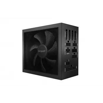 be quiet! Dark Power 13 Netzteil 1000 W 20+4 pin ATX ATX Schwarz
