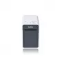 Brother TD-2125N Etikettendrucker Direktthermodruck 203 x 203 DPI 152,4 mm/s Kabelgebundenes Ethernet LAN