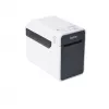 Brother TD-2125N Etikettendrucker Direktthermodruck 203 x 203 DPI 152,4 mm/s Kabelgebundenes Ethernet LAN