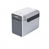 Brother TD-2125N Etikettendrucker Direktthermodruck 203 x 203 DPI 152,4 mm/s Kabelgebundenes Ethernet LAN