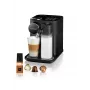 De’Longhi Nespresso Gran Lattissima Kaffeemaschine von Delonghi, Sophisticated Darks
