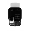 De’Longhi Nespresso Gran Lattissima Kaffeemaschine von Delonghi, Sophisticated Darks