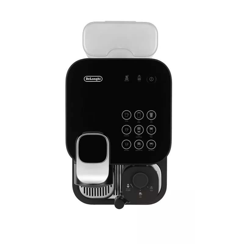De’Longhi Nespresso Gran Lattissima Kaffeemaschine von Delonghi, Sophisticated Darks